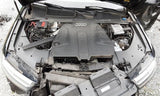 Engine 2.0L VIN H 5th Digit Engine ID Cymc Fits 17-19 AUDI Q7 468535