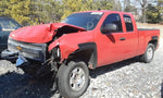 Roof Extended Cab Without Sunroof Fits 07-13 SIERRA 1500 PICKUP 462677