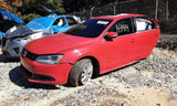 Door Handle Exterior Paint To Match Front Fits 11-18 JETTA 4788193