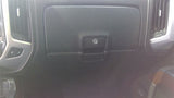 SIERRA150 2014 Glove Box 464707