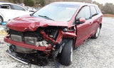 Speedometer Cluster MPH Fits 16-18 EDGE 4598983