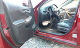 Speedometer Cluster MPH Multi-color Graphic Display Fits 17-18 MALIBU 4764189