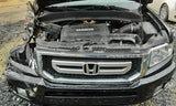 Dash Panel Fits 06-14 RIDGELINE 346078
