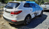 Dash Panel LWB With Center Speaker Fits 13-19 SANTA FE 4750382