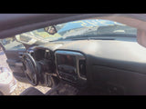 Dash Panel Classic Style Fits 14-19 SIERRA 1500 PICKUP 4726471
