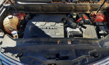 Engine 3.7L VIN R 8th Digit Fits 16-18 MKX 4790277