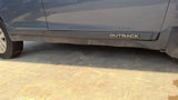 OUTBAKLEG 2018 Rocker Panel Moulding 4855900