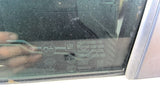 Driver Left Front Door Glass Fits 21-25 TRAILBLAZER 4847261