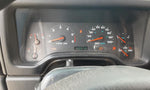 Power Brake Booster Fits 97-06 WRANGLER 466680