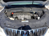 ENCLAVE   2016 Chassis ECM 48805711