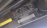 Radiator Core Support Fits 17-19 G90 4820149