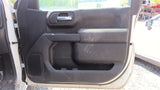 SILVRDO15 2022 Front Door Trim Panel 4832540