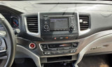 Seat Belt Front Passenger Retractor Fits 16-19 PILOT 465374