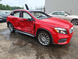 GLA       2018 Rocker Panel Moulding 4890388