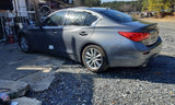 Audio Equipment Radio Control Multifunction Fits 15-22 INFINITI Q50 4728555