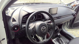 Dash Panel Fits 16-22 MAZDA CX-3 4834610