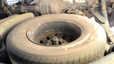 Wheel 17x7-1/2 Steel 12 Holes Painted Spare Fits 04-20 FORD F150 PICKUP 4803070