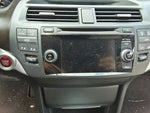 Dash Panel EX-L Leather Fits 13-15 CROSSTOUR 325936