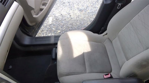 Passenger Front Seat Bucket seat Cloth Manual Fits 13-15 EXPLORER 4610250