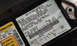 Chassis ECM Body Control BCM Fits 14-20 FUSION 4683756