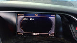 Info-GPS-TV Screen Display Screen Dash Mounted Fits 08-17 AUDI A5 4650790