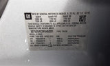 Driver Front Spindle/Knuckle Classic Style Fits 14-19 SIERRA 1500 PICKUP 459185