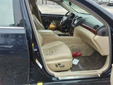 Driver Chassis ECM Multiplex Network Door Fits 07-09 LEXUS LS460 335066