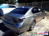 Driver Tail Light Quarter Panel Mounted Fits 16-19 LEXUS GS350 4892202