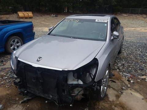 Crossmember/K-Frame Front 5.0L Fits 12-16 EQUUS 343308