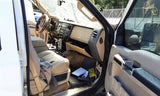 F350SD    2008 Running Board 351471  ONE SIDE ONLY!5