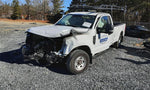 Air Flow Meter 6.7L Diesel Fits 11-19 FORD F250SD PICKUP 459369
