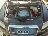 Power Steering Pump Fits 05-11 AUDI A6 2749665