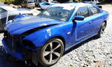 Carrier Rear AWD 5.7L 3.06 Ratio Fits 09-14 300 3513100