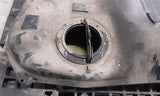Fuel Tank Turbo Fits 12-14 IMPREZA 4564081