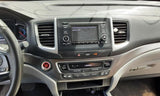 Audio Equipment Radio Display Screen Dash Mounted LX Fits 16-19 PILOT 465338
