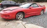 Alternator Fits 99 CAMARO 4662103