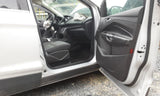 Passenger Side View Mirror Painted Cap Non-heated Fits 17-19 ESCAPE 4699679