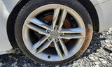 Anti-Lock Brake Part AWD Quattro Convertible Opt 1AT Fits 10-12 AUDI A5 465094