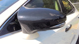 Driver Side View Mirror Power Fits 14-20 LEXUS IS350 4845410