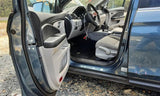 PILOT     2019 Seat Rear 465386