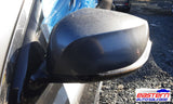Driver Side View Mirror Power With Camera Fits 17-20 INFINITI QX60 4889370