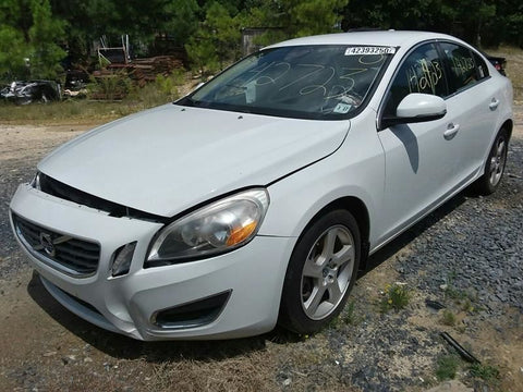 Chassis ECM Theft-locking Keyless Entry Fits 14-18 VOLVO S60 327913