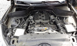 Driver Side View Mirror Power With Camera Fits 08-12 INFINITI EX35 4747257
