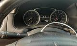QX60      2017 Front Door Trim Panel 463013
