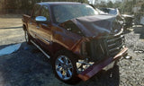 Air Cleaner Fits 09-14 ESCALADE 358283