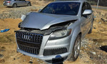 Fuel Pump Only Engine Mounted Fits 12-17 AUDI S5 457929