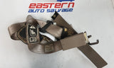 EXCURSION 2000 Seat Belt Rear 4619780
