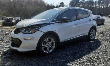 Transmission Fits 17-19 BOLT 4821050