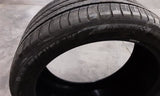 XC90      2018 Tires 4581011