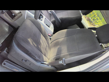 Driver Front Seat Bucket With Cloth Fits 11-18 CARAVAN 4737270